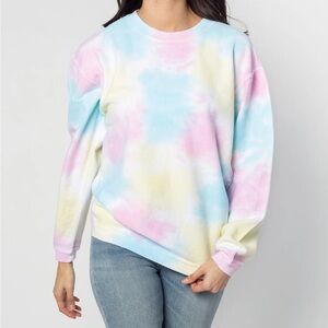 Chicka-d Original Corded Crewneck NWOT : XL